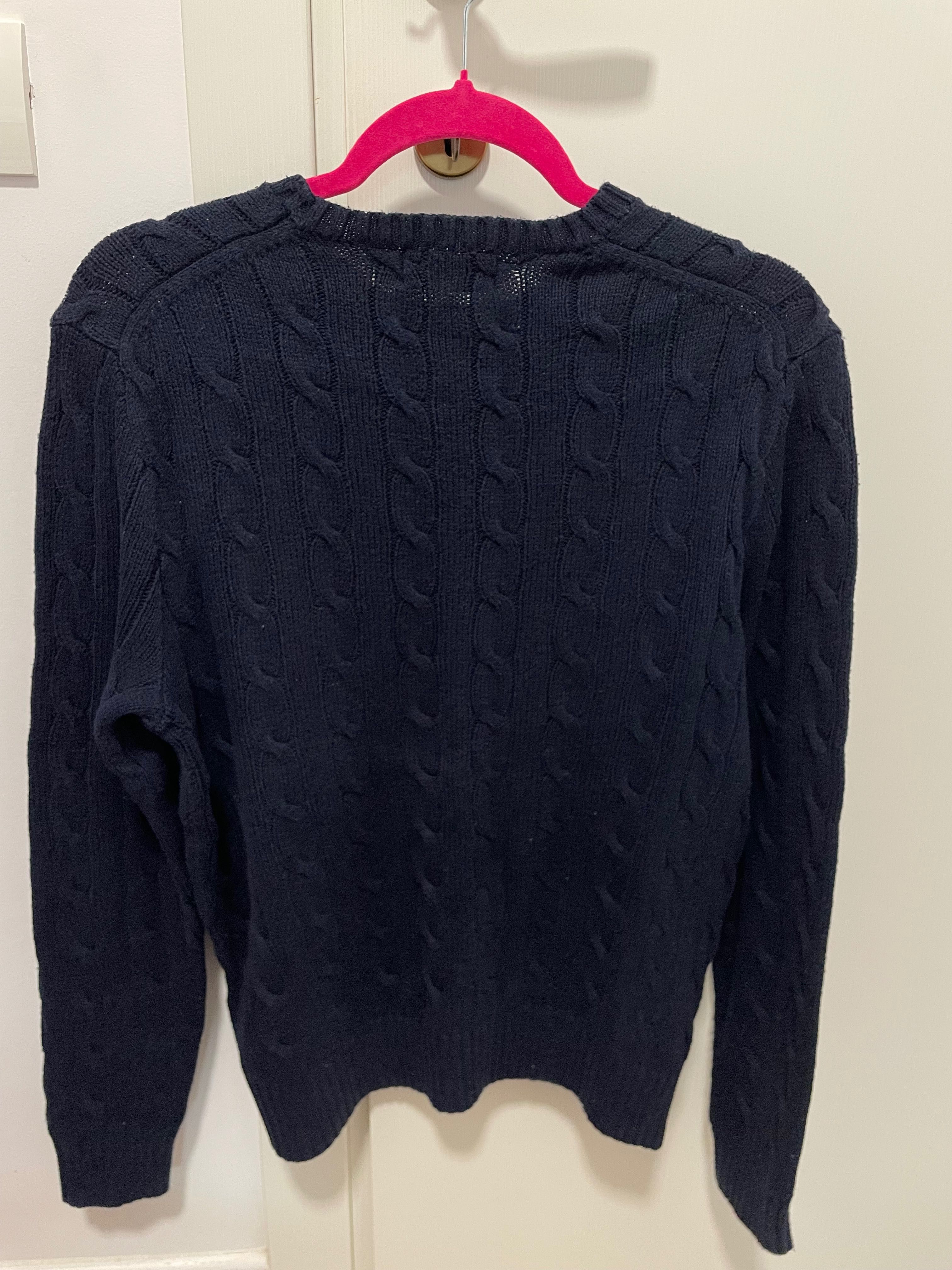 Pulover Polo Ralph Lauren bărbați