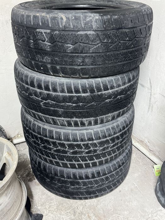 Продам 285/50/20