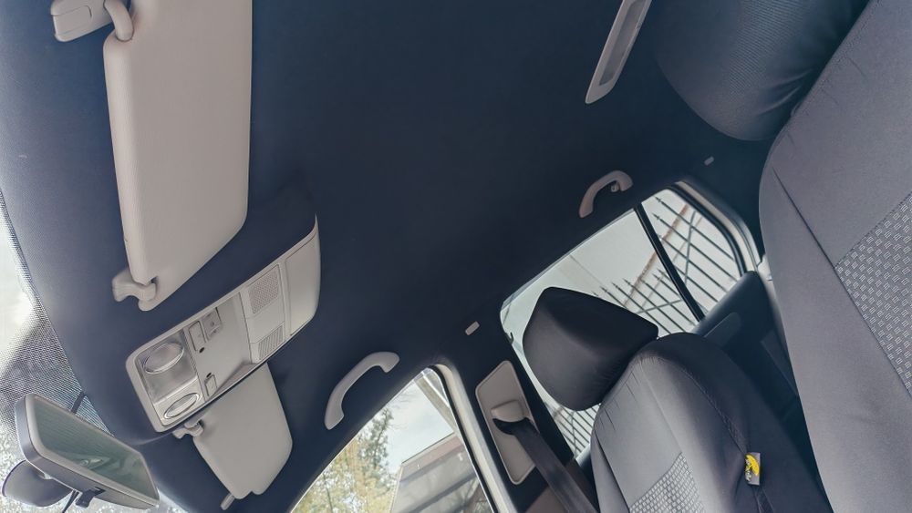 Volkswagen golf 6 an fabricație 2010