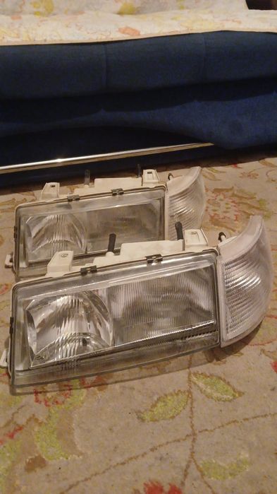 Продам ваз 2110 фару