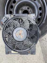 Ventilator AC Opel Zafira