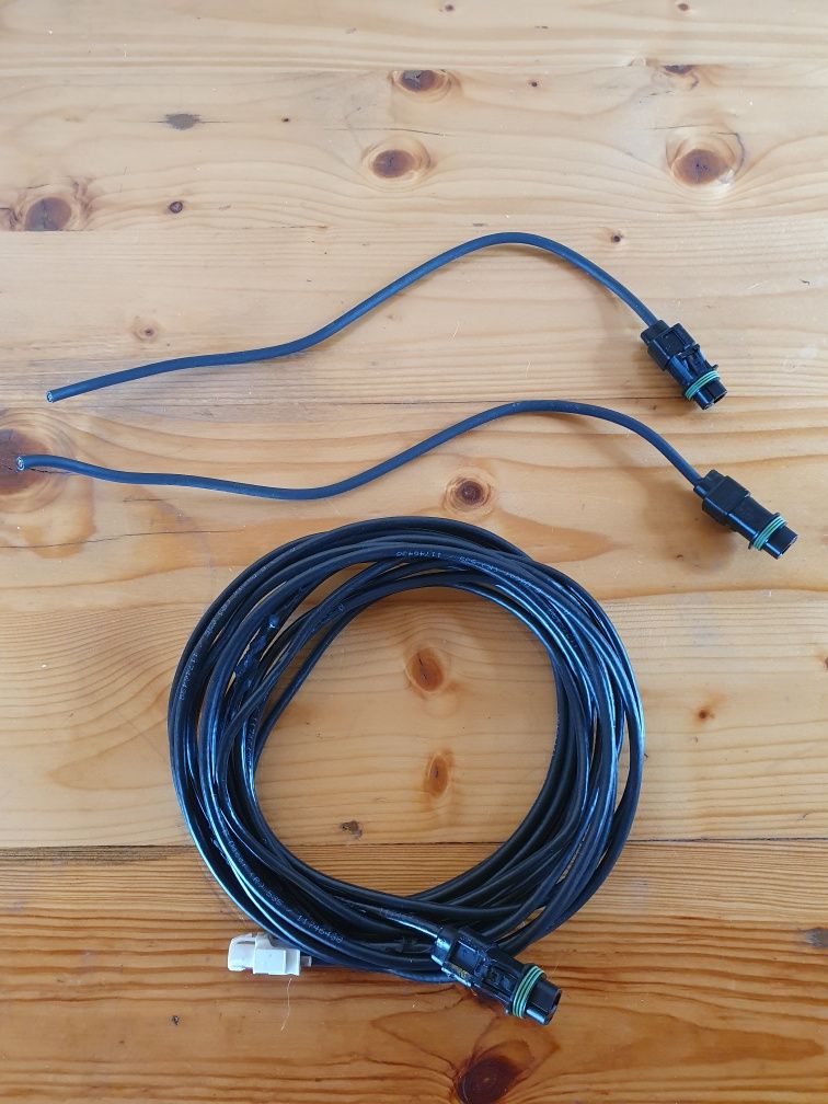Cablu/Mufă camera 360° bară față Bmw F10 F11 F01 F06 F12 F07 F30 F32