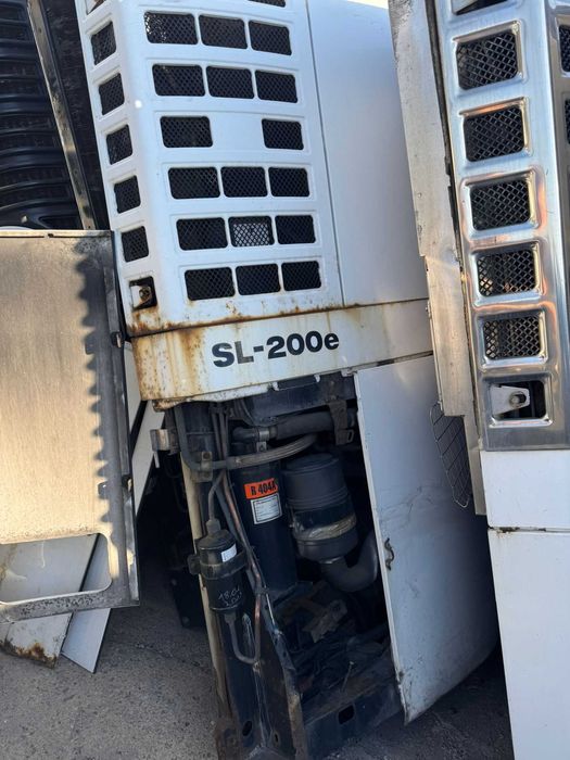 Agregate frigorifice Thermo King, Schmitz, Maxima