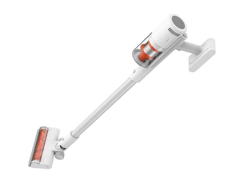 Безкабелна Вертикална Прахосмукачка Xiaomi BHR5512EU G11, Бяла