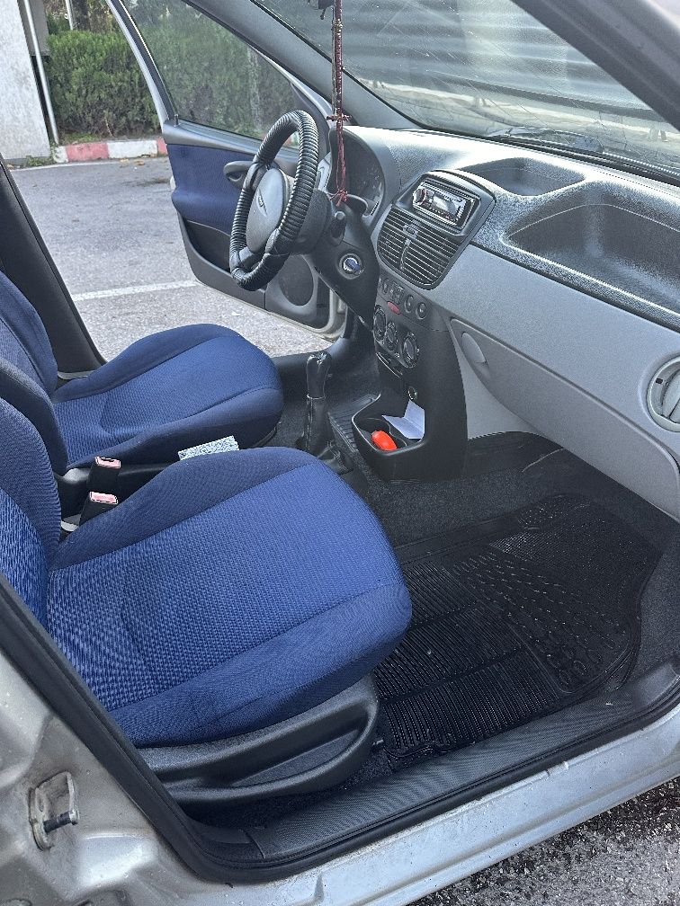 Fiat Punto 1.9 JTD