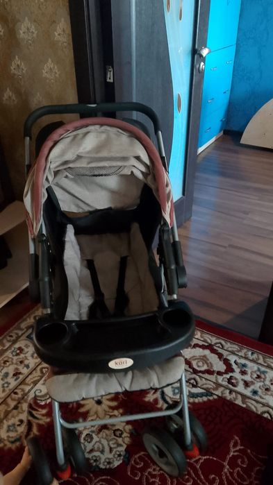 Продается коляска