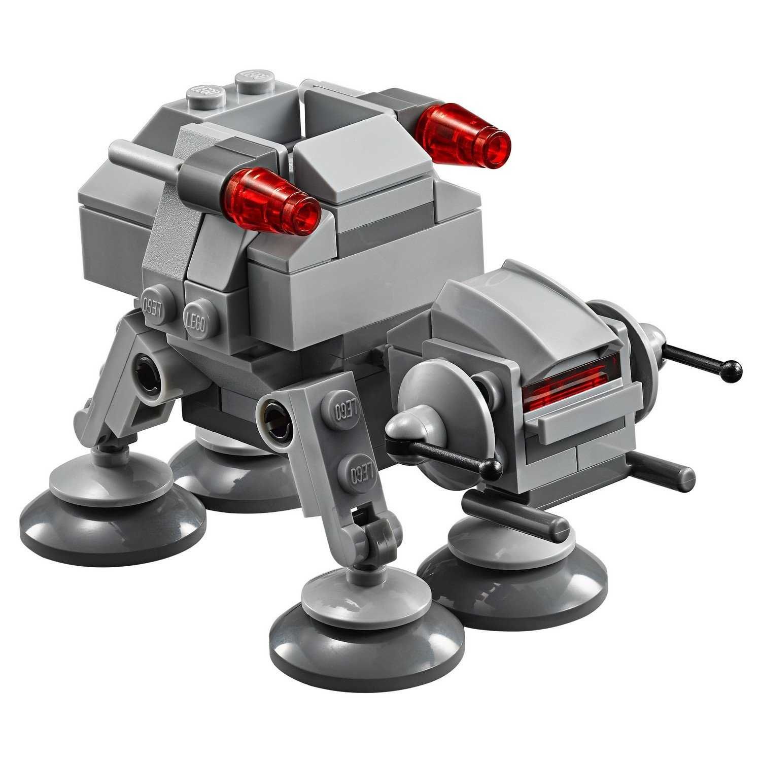 LEGO 75075 Star Wars TM AT-AT