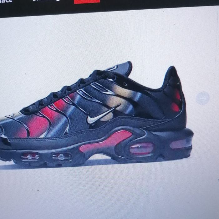 Nike tn Air Max plus