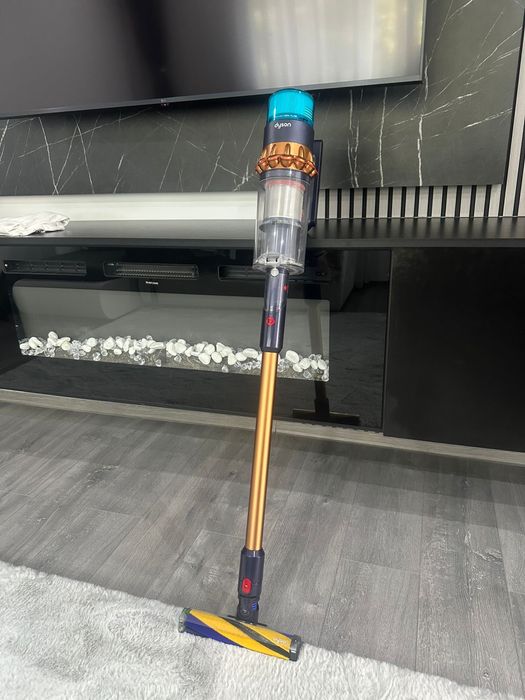 Aspirator Dyson V15 Detect