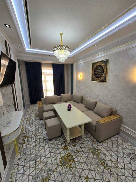 Срочно продаётся люкс квартира со всеми удобствами не дорого