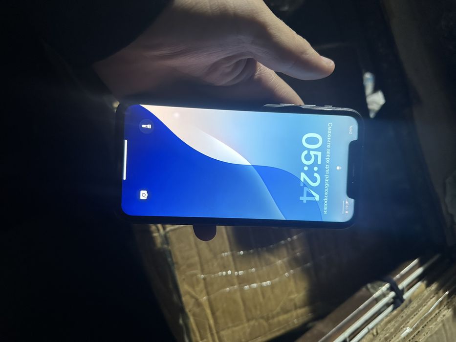 Iphone11 черный 64 гб