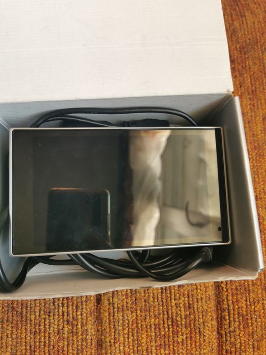 Навигация Garmin nuvi 3597lm с доживотен безплатен ьпдейт