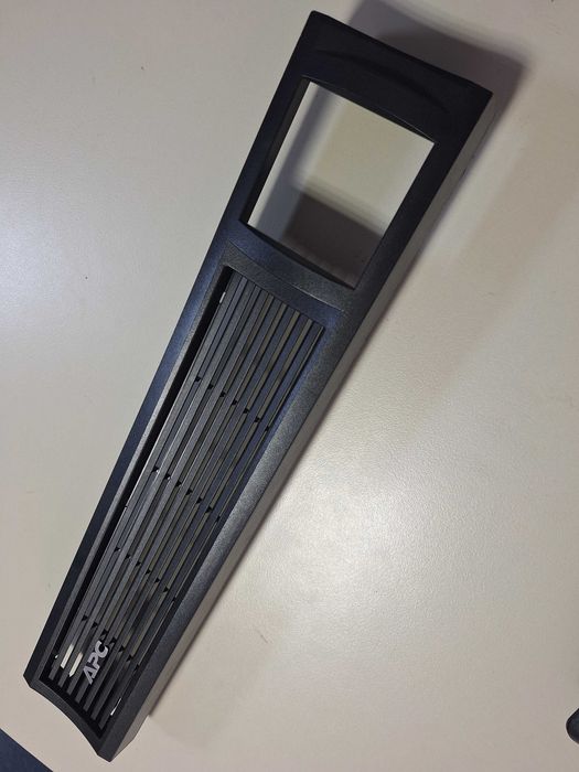 APC SMART-UPS Front Bezel Cover 2U Face Plate 876-0017