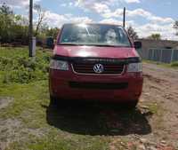 Продам автомобиль VW Transporter T5