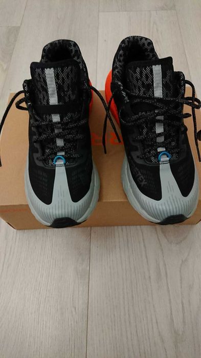 Vand Merrell - pantofi alergare trail - Agility Peak 5 GTX  42/8,5