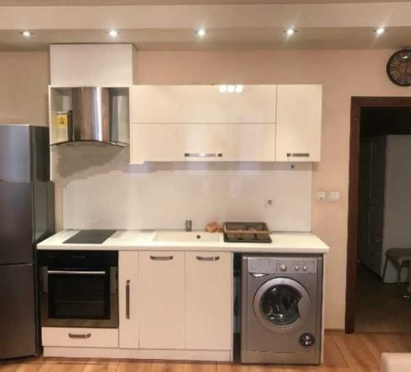 Едностаен апартамент под наем в Кършияка