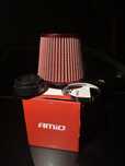 Vand filtru de aer sport Amio