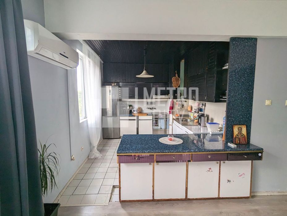 Продава се Тристаен апартамент в София, Център - 74 кв.м за 3109 €/кв.м - Снимка #6