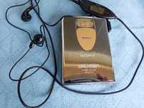 Sony Walkman WM-EX1HG Limited Edition