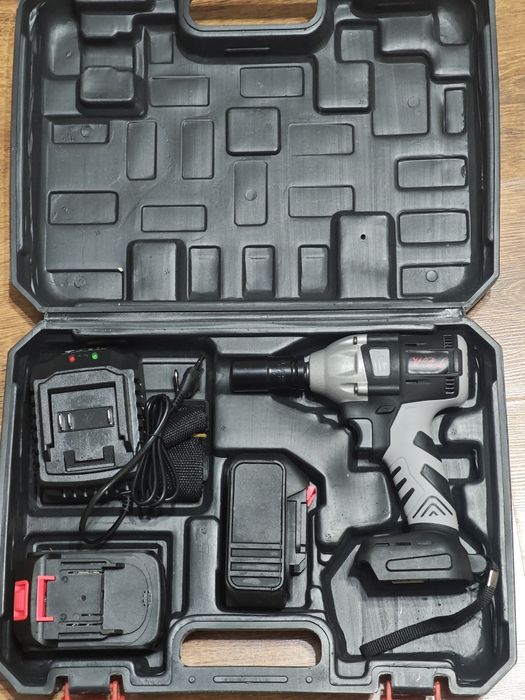 Cheie impact 1/2 330 Nm