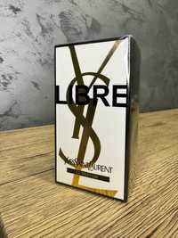 Yves Saint Laurent Libre LE PARFUM 50ml, 100% original,NOU, verif pers