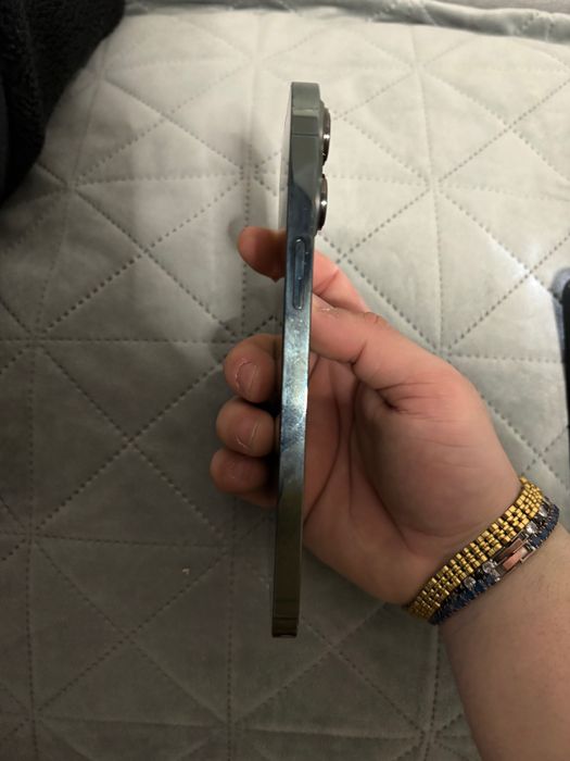 Iphone 13 Pro max 256gb