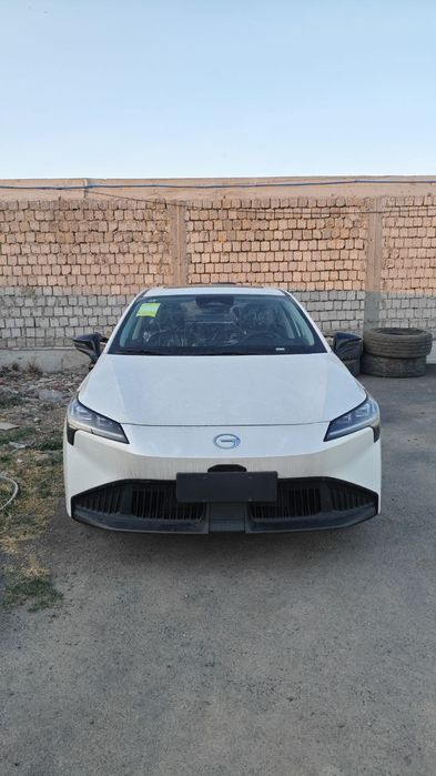 Gac Aion S Plus 2025