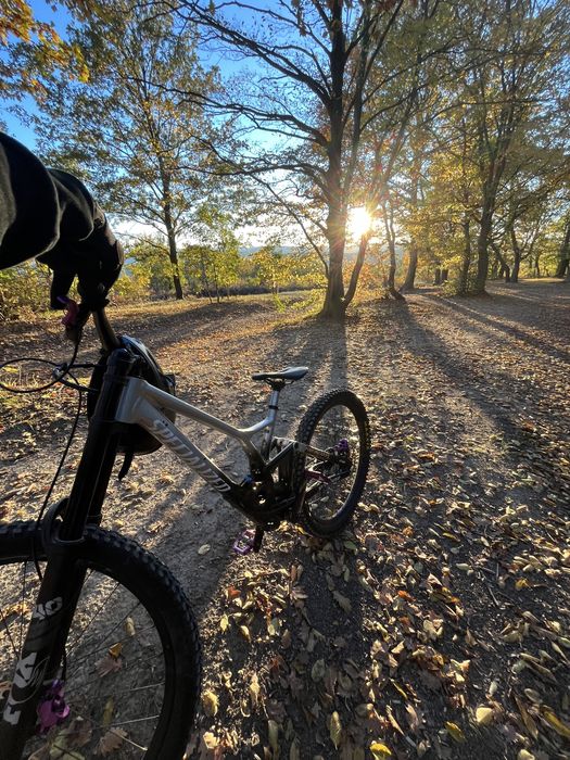 Cadru specialized demo 2023 cu acte