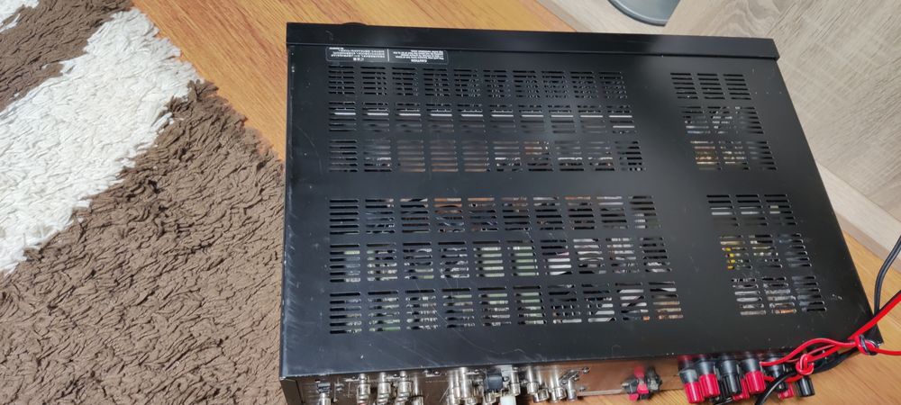 Amplificator Onkyo tx sr 507