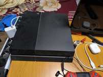 Ps4 de vanzare Vaslui