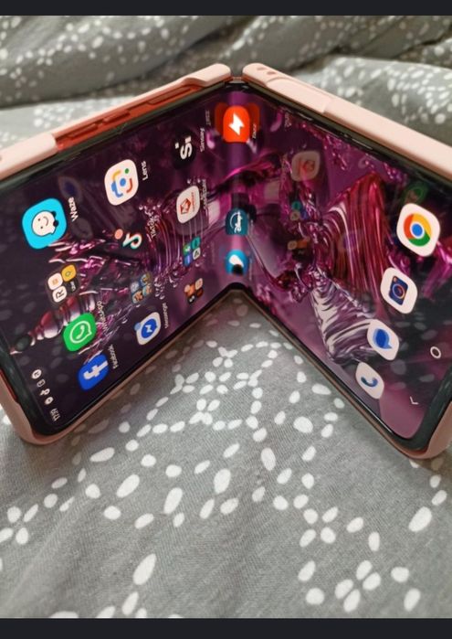 Motorola razr 40 ultra