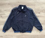 Geaca ADIDAS F50 Albastru Inchis Barbati | Marime M