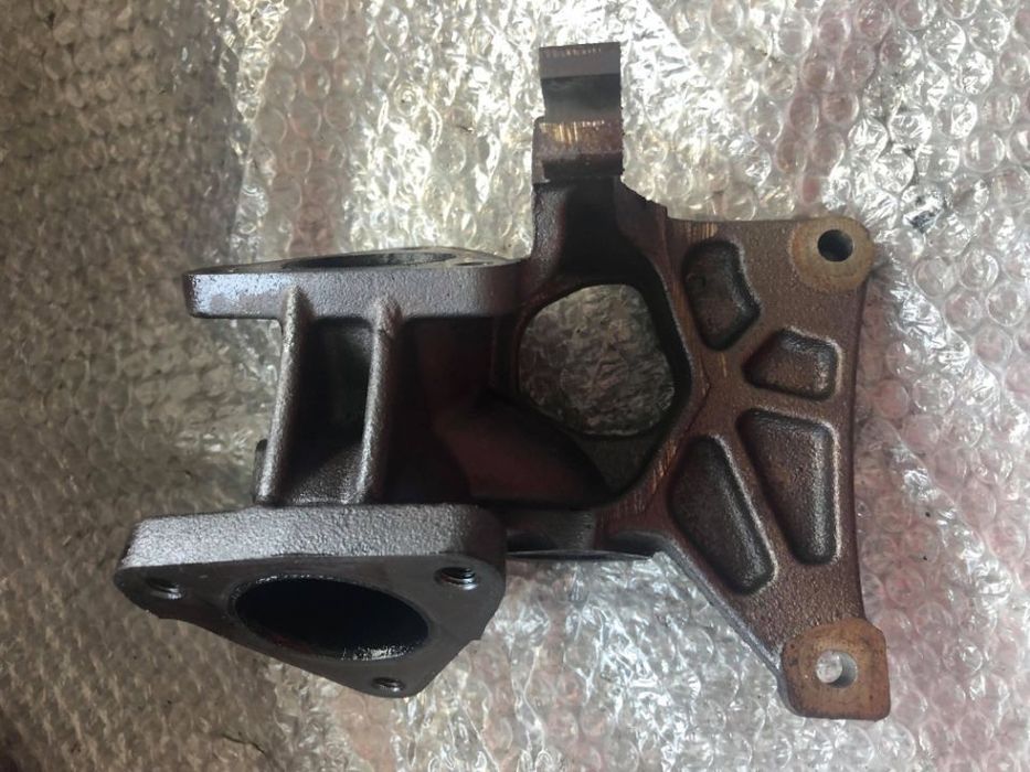 teu evacuare audi a4 b8 2.7 tdi 3.0 tdi