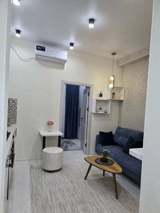 Квартира продается 1в2/6/10 на жк Navruz