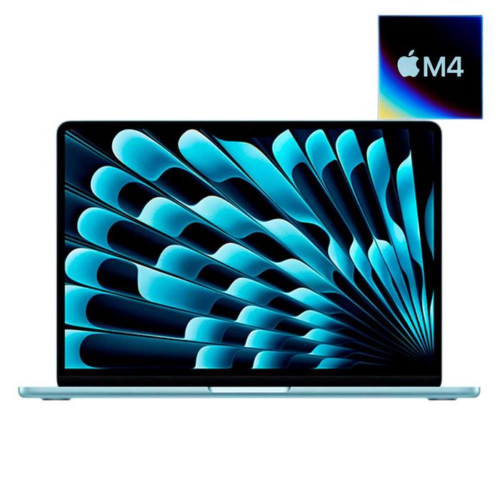 Apple MacBook Air 15 M4 16/256 new