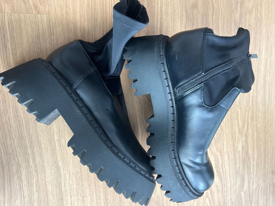 Боти Зара 39номер