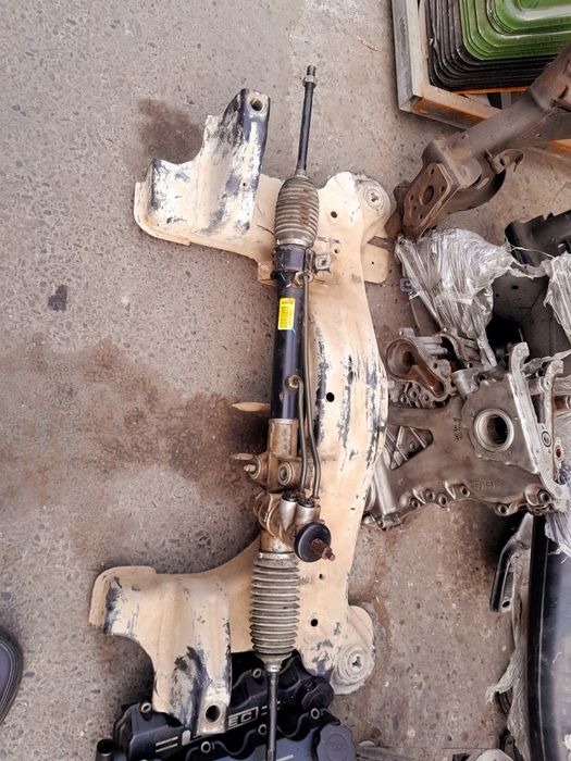 Gentra kobilt rulavoy