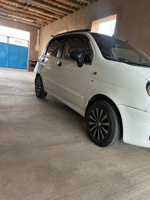 Матиз mx  matiz mx