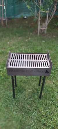 Gratar - grill 48 cm x 31 cm