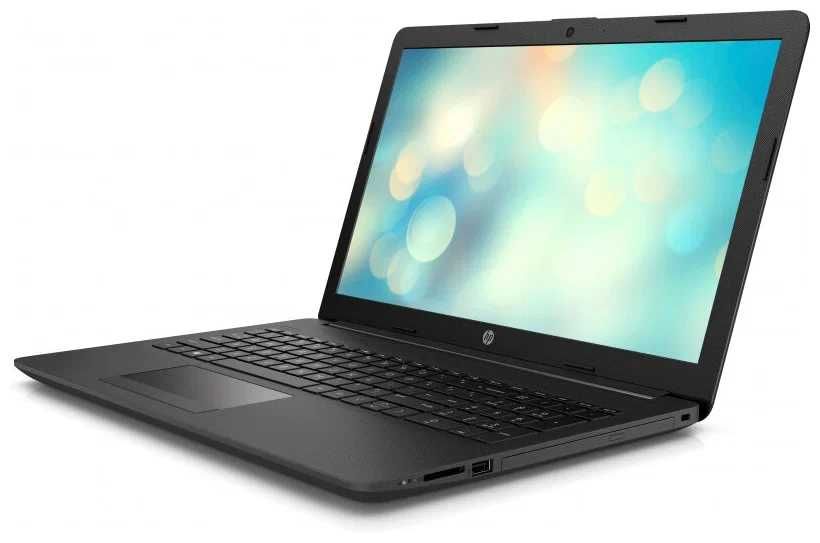 Ноутбук HP 15-DW3023 Core I3-1115G4 8GB / 256GB SSD / 15.6” HD