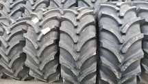 Cauciucuri noi GTK 480/70R28 140A8/140B anvelope cu garantie