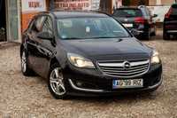 Opel Insignia Combi / Proprietar / Rate Auto Fara Avans