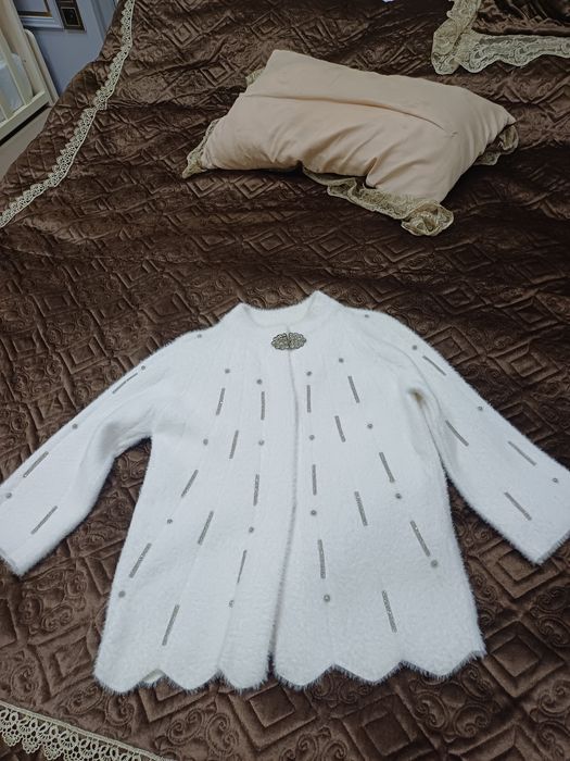 Женпер Алпак за 15000 тыщ