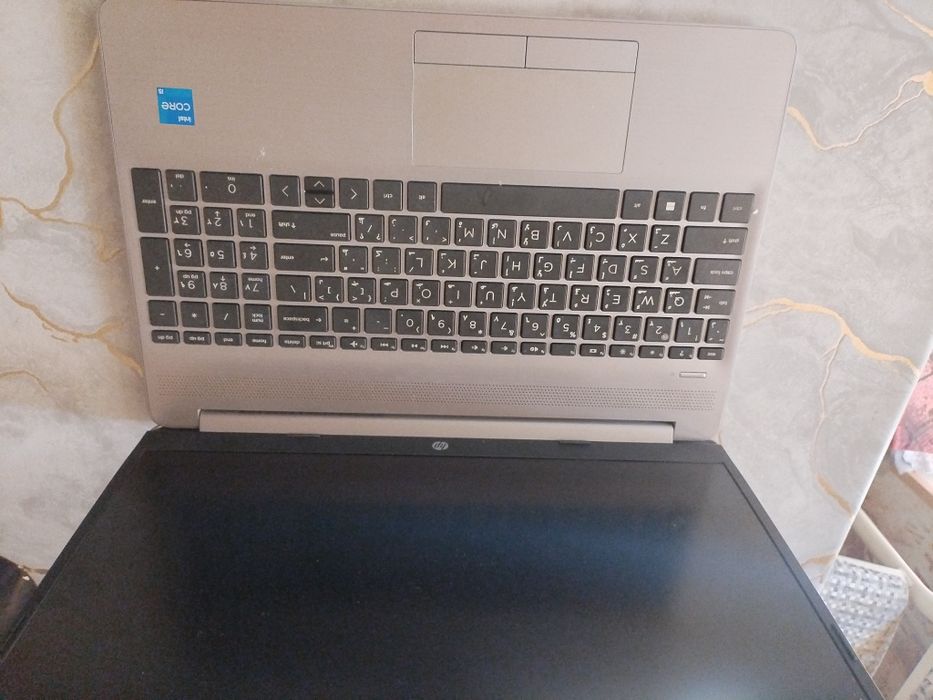 HP kompyuter sotiladi