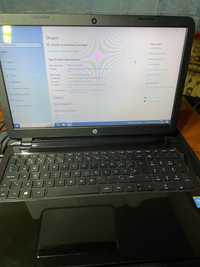 Laptop HP 15 8GB Ram SSD Rapid