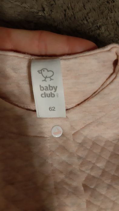 Set fata c&a  gr 62+set baiat gr 74