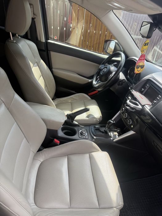 Vand sau schimb Mazda Cx-5 2013 2,2D 175 Cp