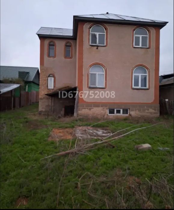 Продам дом в поселке Иргели Алматинской области