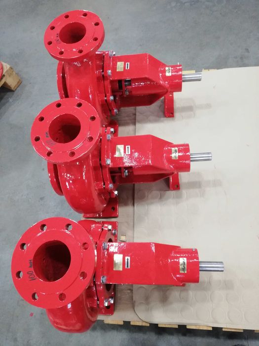 Pompe de debit si presiune