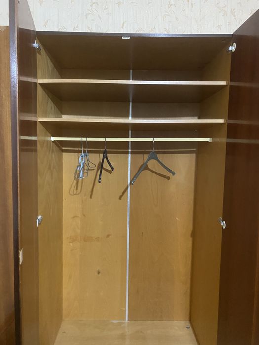 Продам шкаф производство ГДР